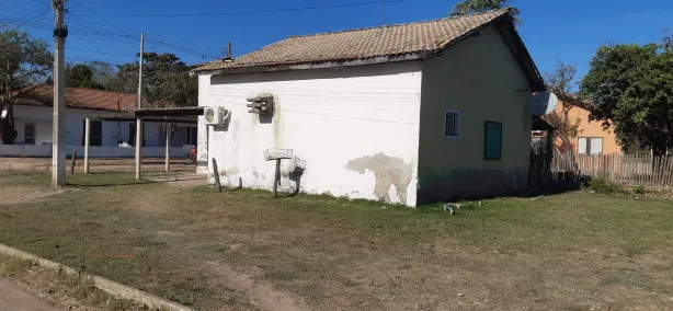 Casa com 2 Quartos à venda, 135m² no , Porto Murtinho