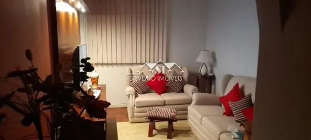 Apartamento com 3 Quartos à venda, 60m² no Bingen, Petrópolis