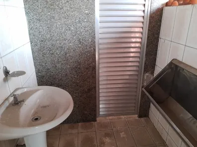Galpão / Depósito / Armazém à venda, 1000m² no Centro, Nilópolis