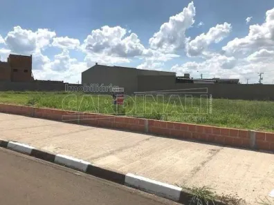 Terreno / Lote / Condomínio à venda, 249m² no Residencial Antônio Donatoni, Ibaté