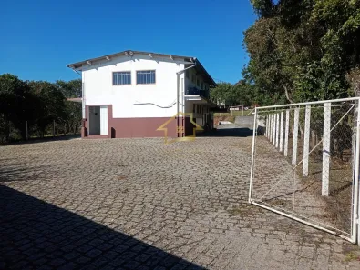 Galpão / Depósito / Armazém para alugar, 500m² no Quatro Barras, Quatro Barras