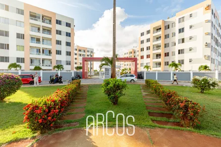 Apartamento com 2 Quartos à venda, 70m² no Aruana, Aracaju
