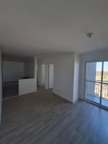 Apartamento com 2 Quartos para alugar, 54m² no Jardim de Lourdes, Embu das Artes