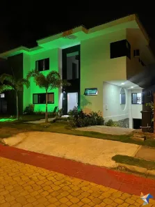 Casa de Condomínio com 5 Quartos para venda ou aluguel, 350m² no Setor Habitacional Jardim Botânico, Brasília