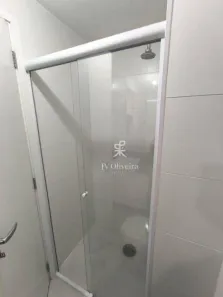 Apartamento com 2 Quartos para alugar, 59m² no Vila Morse, São Paulo