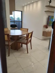 Apartamento com 3 Quartos à venda, 70m² no Cristo Redentor, João Pessoa
