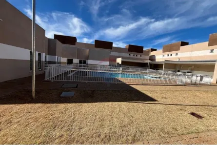 Sobrado com 2 Quartos à venda, 75m² no Residencial dos Ipês, Artur Nogueira