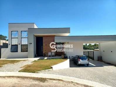 Casa de Condomínio com 3 Quartos à venda, 250m² no Terras de Santa Teresa II, Itupeva