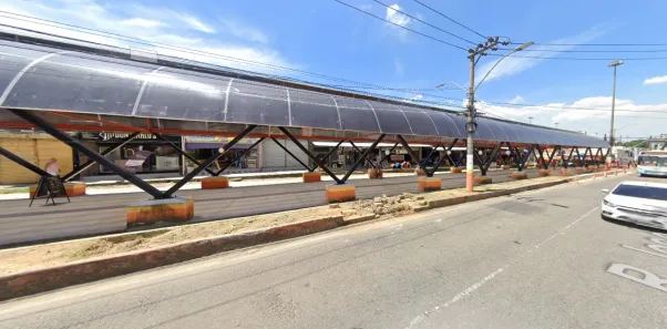 Loja / Salão / Ponto Comercial para alugar, 150m² no Centro, Belford Roxo