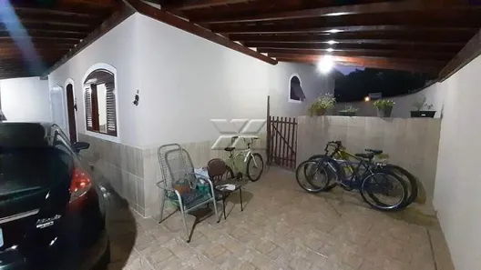 Casa com 2 Quartos à venda, 200m² no Centro, Ipeúna