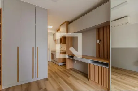 Apartamento com 1 Quarto à venda, 40m² no Vila Santista, Embu-Guaçu