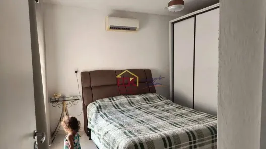 Casa de Condomínio com 3 Quartos à venda, 125m² no Jardim Aeroporto, Guaratinguetá