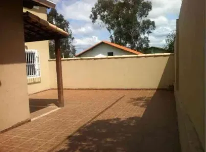 Casa de Condomínio com 3 Quartos à venda, 132m² no Bela Vista, Itaboraí