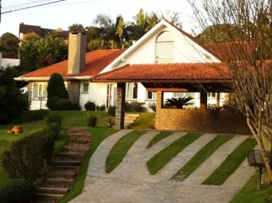 Casa com 3 Quartos à venda, 400m² no Residencial Euroville, Carapicuíba