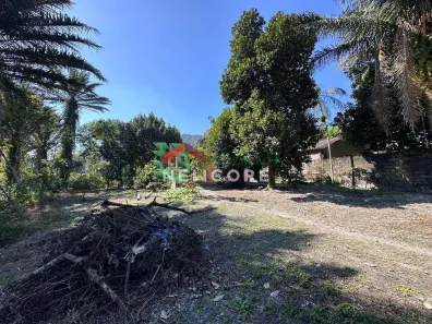 Fazenda / Sítio / Chácara com 1 Quarto à venda, 55m² no Jardim Columbia, Mongaguá