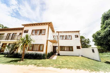 Casa com 5 Quartos à venda, 180m² no Centro, Porto Seguro