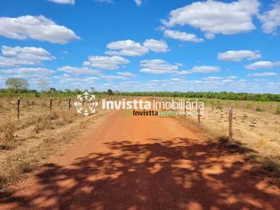 Fazenda / Sítio / Chácara à venda, 935m² no Jardim Paulista, Paraíso do Tocantins