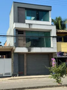 Loja / Salão / Ponto Comercial para alugar, 35m² no Jardim Bela Vista, Rio das Ostras