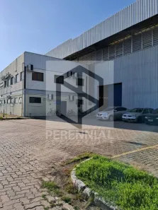 Galpão / Depósito / Armazém para alugar, 11500m² no Bom Pastor, Belford Roxo