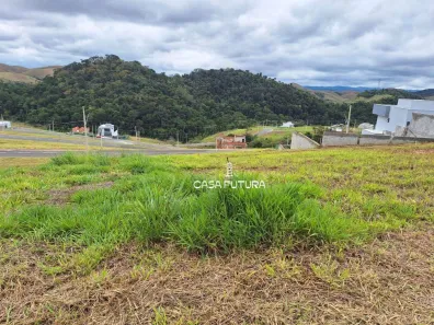 Terreno / Lote / Condomínio à venda, 268m² no Casa de Pedra, Volta Redonda