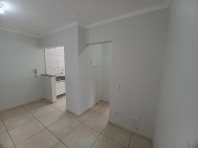 Apartamento com 2 Quartos à venda, 54m² no Residencial Santa Madre Paulina, Salto