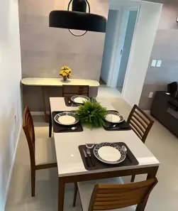 Apartamento com 2 Quartos à venda, 70m² no Centro, Curitiba