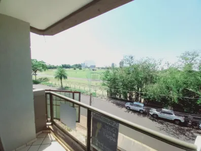 Flat com 3 Quartos à venda, 106m² no Nova Aliança, Ribeirão Preto