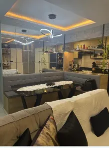 Apartamento com 2 Quartos à venda, 57m² no Jardim Cidade Universitária, João Pessoa