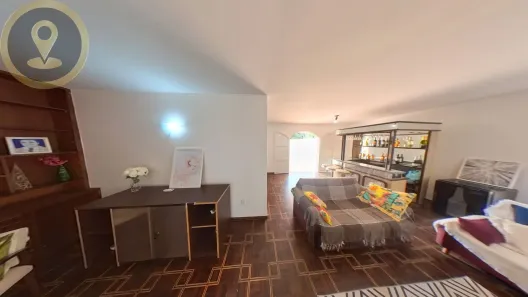 Casa com 4 Quartos para alugar, 776m² no Setor de Habitações Individuais Sul, Brasília
