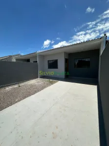 Casa com 2 Quartos à venda, 56m² no , Floresta