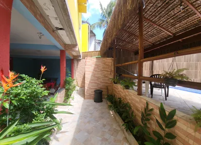 Hotel / Motel / Pousada com 15 Quartos à venda, 900m² no Boiçucanga, São Sebastião