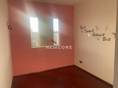 Apartamento com 2 Quartos à venda, 54m² no Jardim Independência, Embu das Artes