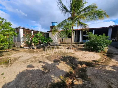 Fazenda / Sítio / Chácara com 3 Quartos à venda, 416m² no Ebenezer, Gravatá
