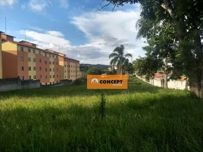 Terreno / Lote / Condomínio à venda, 13245m² no Cidade Boa Vista, Suzano