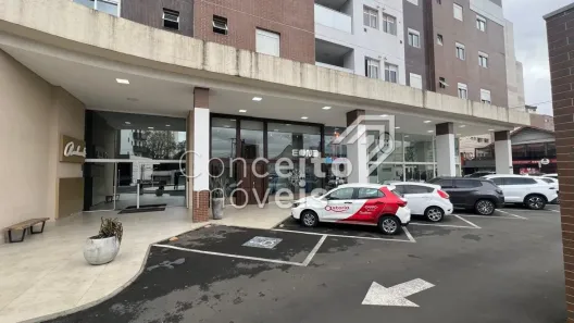 Conjunto Comercial / Sala para alugar, 110m² no Centro, Ponta Grossa