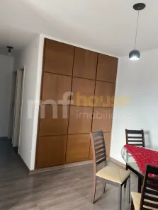 Apartamento com 3 Quartos para alugar, 63m² no Continental, Osasco