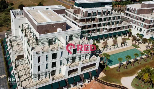 Cobertura com 2 Quartos à venda, 295m² no , Porto Feliz