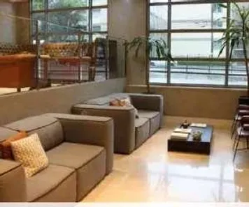 Hotel / Motel / Pousada com 1 Quarto à venda, 26m² no Alto da Glória, Curitiba