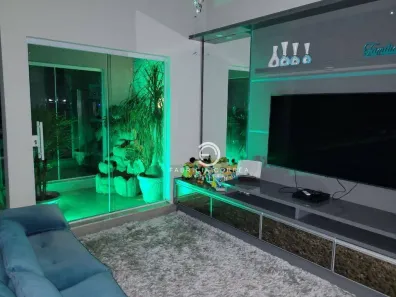 Casa de Condomínio com 3 Quartos à venda, 220m² no Chácara do Visconde, Taubaté