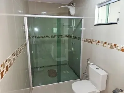 Casa de Condomínio com 1 Quarto à venda, 100m² no Grande Colorado, Brasília