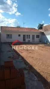 Casa com 1 Quarto à venda, 60m² no Recanto das Águas, São Pedro
