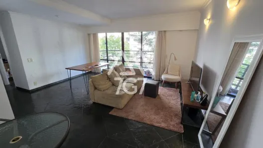 Apartamento com 3 Quartos à venda, 90m² no Vila Olímpia, São Paulo