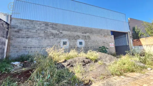 Galpão / Depósito / Armazém com 1 Quarto para alugar, 360m² no Jardim Silvino, Cambé