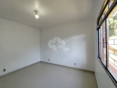 Apartamento com 1 Quarto para alugar, 47m² no Nossa Senhora de Fátima, Santa Maria