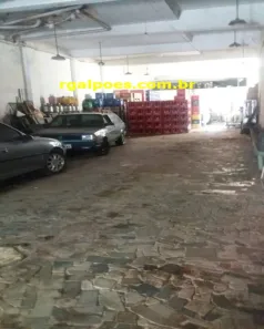 Galpão / Depósito / Armazém para alugar, 300m² no Coelho da Rocha, São João de Meriti