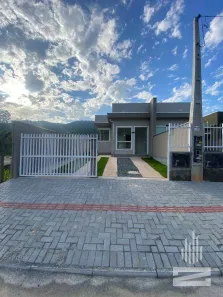 Casa com 2 Quartos à venda, 75m² no Fidélis, Blumenau