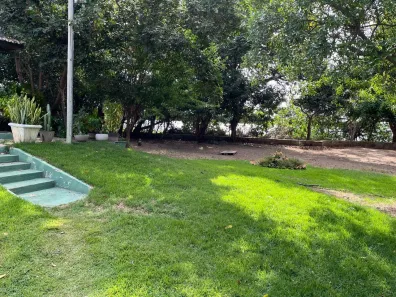 Fazenda / Sítio / Chácara com 5 Quartos à venda, 17000m² no , Petrolina