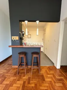 Apartamento com 2 Quartos à venda, 62m² no Leblon, Rio de Janeiro