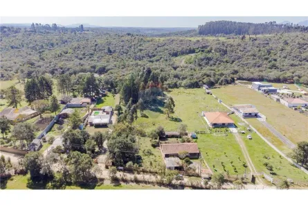 Terreno / Lote / Condomínio à venda, 10000m² no , Campina Grande do Sul