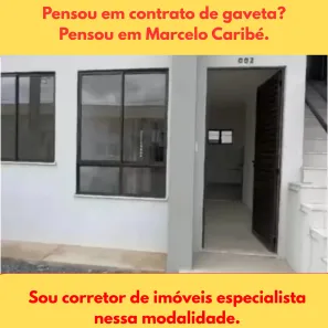 Apartamento com 2 Quartos à venda, 49m² no Aviário, Feira de Santana